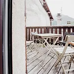 Maison Conviviale 3 Vallees Nyaraló *