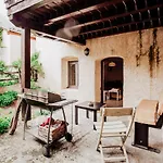 Maison Conviviale 3 Vallees Nyaraló *