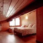 Maison Conviviale 3 Vallees * Novallay