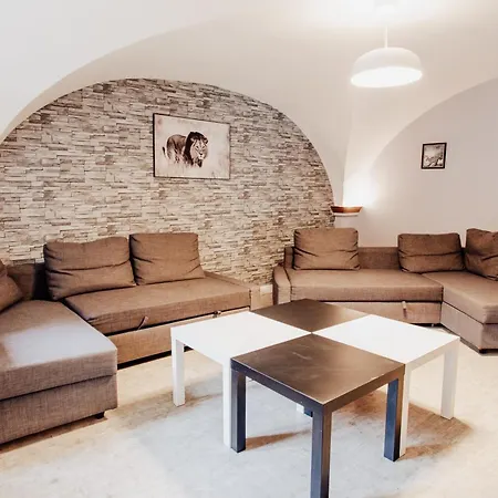 Maison Conviviale 3 Vallees Nyaraló *