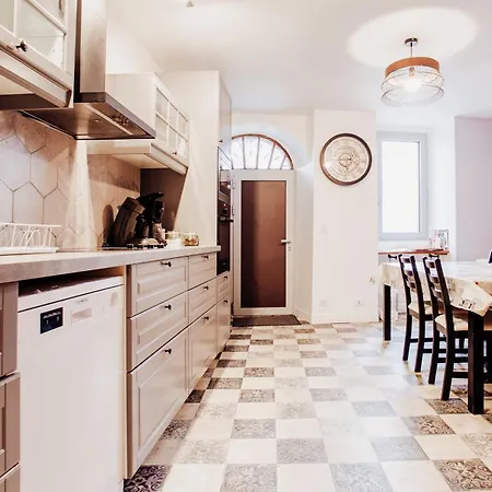 Maison Conviviale 3 Vallees *