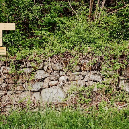 Maison Conviviale 3 Vallees *